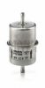 MANN-FILTER WK 43/8 Fuel filter